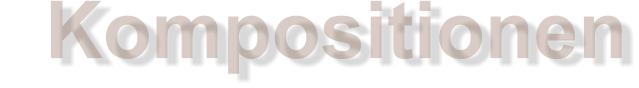Kompositionen