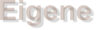 Eigene