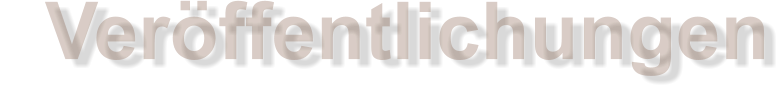 Verffentlichungen